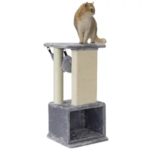 Δέντρο για γάτες Nobby Pet Idris image-3