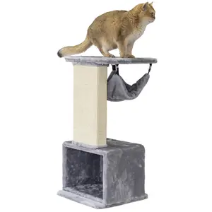 Δέντρο για γάτες Nobby Pet Idris image-4