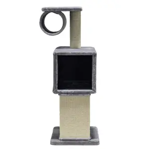 Ανα scratching για γάτες Nobby Pet Fina image-2