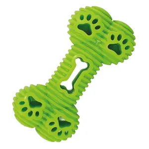 Παιχνίδι για σκύλους Nobby Pet Soft Tpr Bone image-0