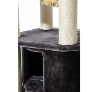 Δέντρο για γάτες Nobby Pet Mugla image-3