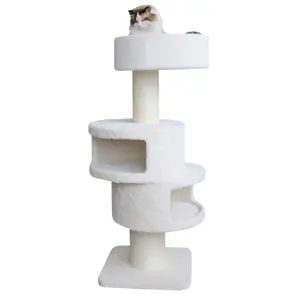 Δέντρο για γάτες Nobby Pet Volta image-0