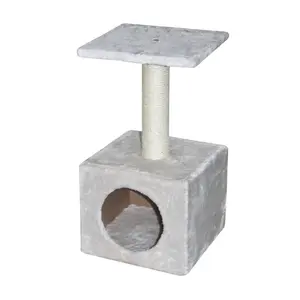Δέντρο για γάτες Nobby Pet Classic Como image-0