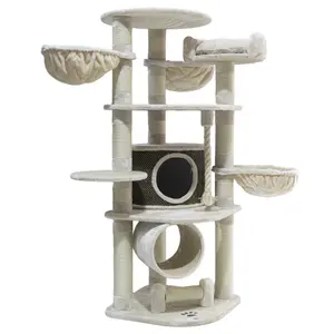 Kratzbaum Nobby Pet Elif image-0