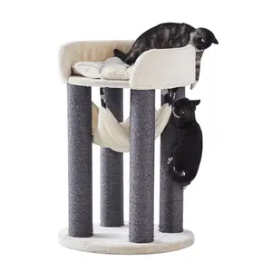 Kattenboom Nobby Pet Ela image-0