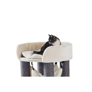 Kattenboom Nobby Pet Ela image-4
