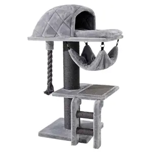 Δέντρο για γάτες Nobby Pet Rami image-0