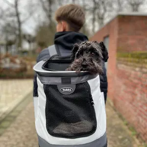Hundetragetasche Nobby Pet Plata image-2