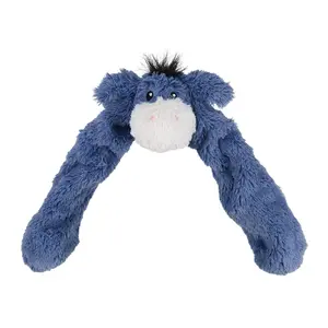 Plüschspielzeug für Hunde Nobby Pet Esel image-0
