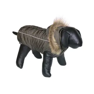 Μπουφάν για σκύλο Nobby Pet Arctic image-0