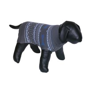 64418-pull-pour-chien-nobby-pet-mundo-hellblau-grau-20-cm
