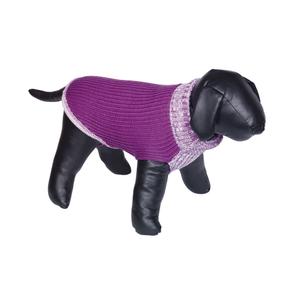 64445-hundepullover-nobby-pet-fargo-lila