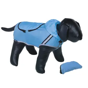 Dog coat Nobby Pet Rainy image-0