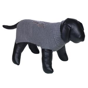 64678-hundepullover-nobby-pet-deer-grau