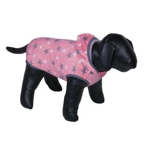 Bademantel für Hunde Nobby Pet Flanell image-0