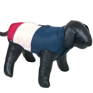 Μπουφάν για σκύλο Nobby Pet Renk image-1