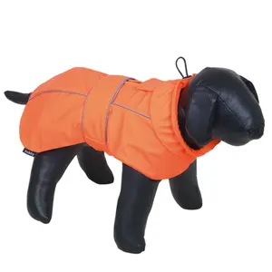 Regenmantel für Hunde Nobby Pet Antek image-0