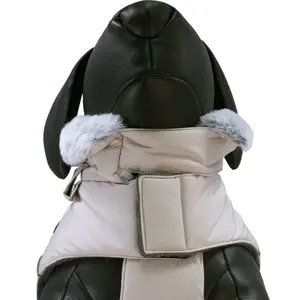 Μπουφάν για σκύλο Nobby Pet Alva image-1
