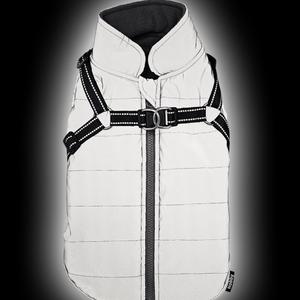 2 in 1 dog coat Nobby Pet Full Reflect 65943