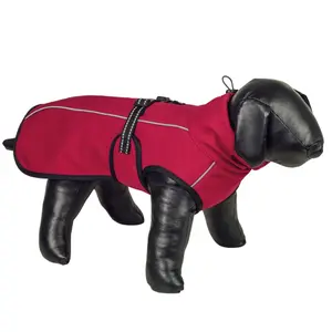 Dog coat Nobby Pet Cauca image-0