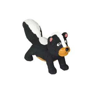 Jouet pour chien Nobby Pet Latex Stinktier image-0