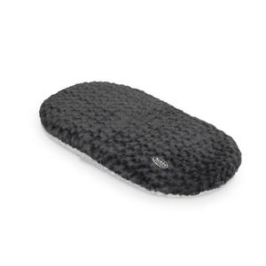 71489-ovaal-hondenkussen-nobby-pet-seoli-zwart