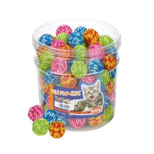 Kattenbal Nobby Pet (x100)