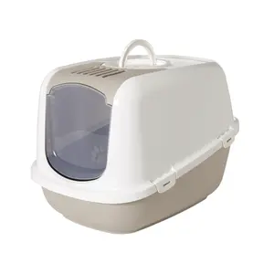 Bandeja de areia para gatos Nobby Pet Nestor Jumbo image-0