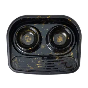 Plato para perro Nobby Pet Butler image-1