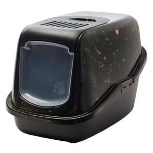 Katzenstreu für Katzen Nobby Pet Nestor Marble