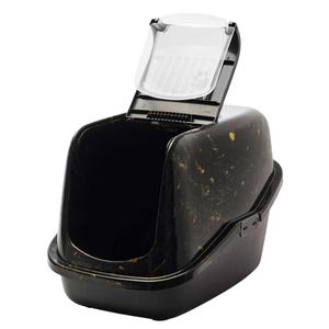 Katzenstreu für Katzen Nobby Pet Nestor Marble image-1