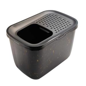 Katzenstreu für Katzen Nobby Pet Hop In image-1