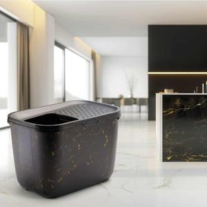 Katzenstreu für Katzen Nobby Pet Hop In image-3