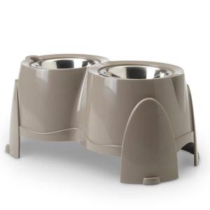 Ciotola per cani Nobby Pet Ergo Feeder