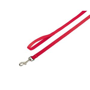 73160-01-hondenriem-nobby-pet-classic-rot