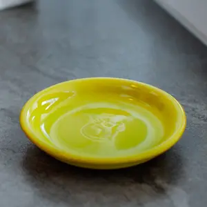 Bol à lait en céramique pour chat Nobby Pet image-2