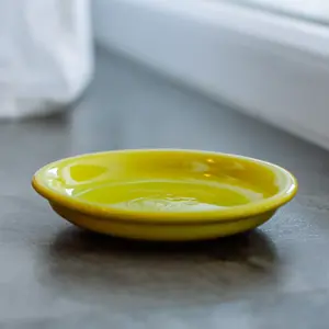 Bol à lait en céramique pour chat Nobby Pet image-3