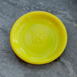 Bol à lait en céramique pour chat Nobby Pet image-4