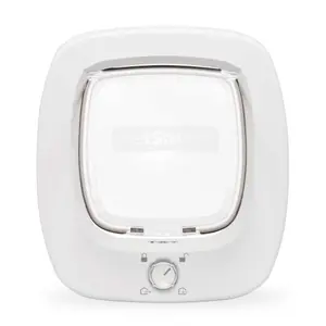 Dog and cat cat flap Nobby Pet image-0