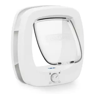 Dog and cat cat flap Nobby Pet image-2