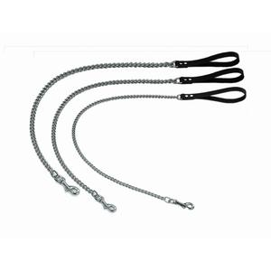 Correa para perro de cadena Nobby Pet Professional image-0