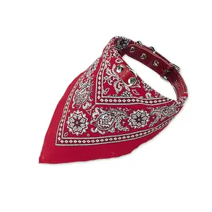 Hundhalsband med scarf Nobby Pet image-0