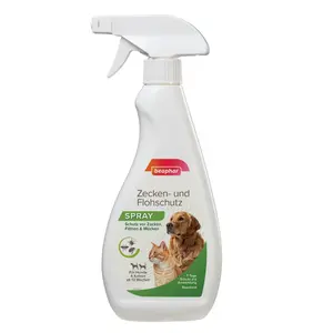 Rampe anti-parasites Nobby Pet Beaphar image-0