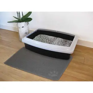Litter tray mat Nobby Pet image-1