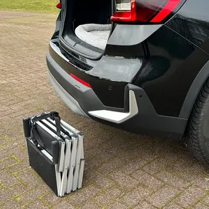 Faltbare Hundetreppe Nobby Pet image-4