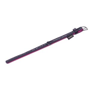 77936-61-hondenhalsband-nobby-pet-pacific-deluxe-einreihig-fuchsia