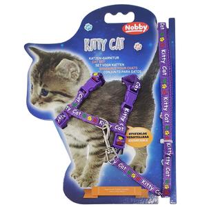 78027-38-kopplen-och-selar-for-katter-nobby-pet-kitty-cat-rosa-tu