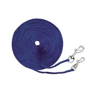 78076-06-laisse-pour-chat-nobby-pet-blau-3-mm-x-5-m