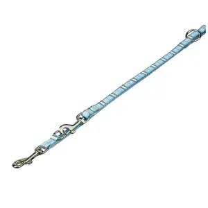 Smycz dla szczeniaka Nobby Pet Tartan image-0