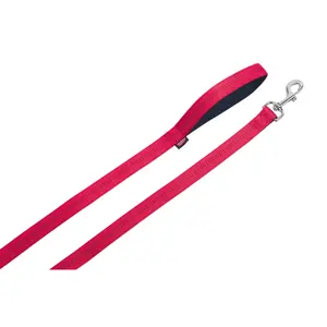 Λουρί για σκύλους Nobby Pet Soft Grip image-0